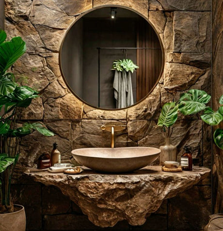 How To Select The Right Wash Basin For Your Bathroom?
