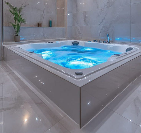 Is Jacuzzi Better Or Spa & Why