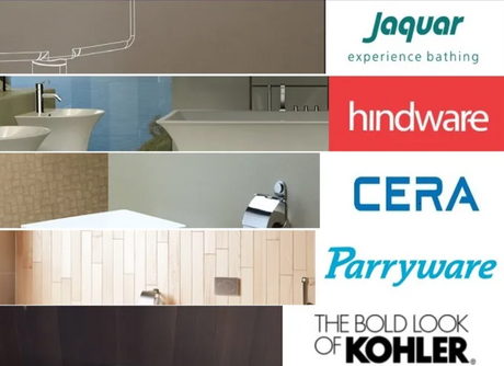 Best Bathroom Sanitaryware Brands In India