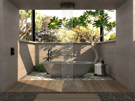 What Are Top 5 Eco-Friendly Sanitaryware Options For A Sustainable Home?