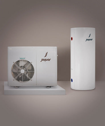 HEAT PUMP