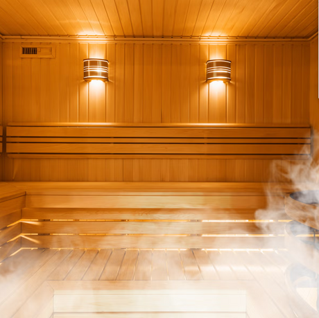Is Taking A Steam Everyday Good For Health?