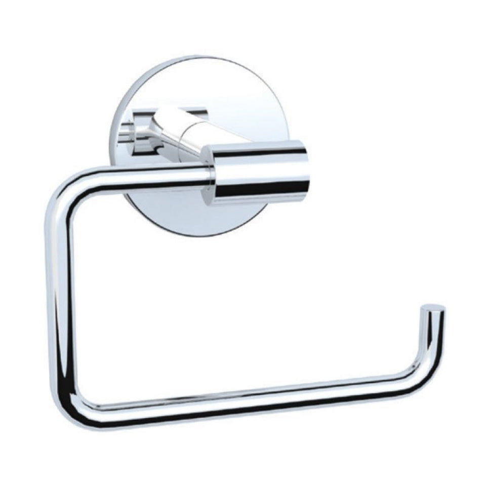 TOILET ROLL HOLDER - JAQUAR FAUCETS -  ( CHROME - CONTINENTAL ACC. - 0x0 mm - 0inchx0inch )