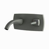 EXP PARTS FOR W/M BASIN MIXER W/FLANG - JAQUAR FAUCETS -  ( GRAPHITE - ARC - 0x15 mm - 0inchX0.5inch )