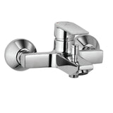 S.L. WALL MIXER - JAQUAR FAUCETS -  ( CHROME - ARIA - 0x15 mm - 0inchX0.5inch )