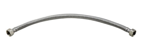 WIRED CONNECTION ITALIA S.S - VIKING -  ( CHR -  - 600x15 mm - 24inchX0.5inch )