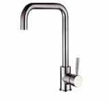 KITCHEN FAUCET - CARYSIL -  ( CHROME - ACCESSORIES - 0x15 mm - 0inchX0.6inch )