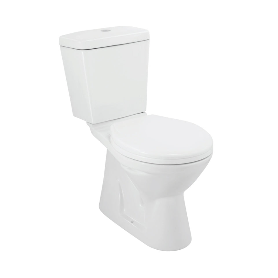 EWC COU. S-220M W/CIS.&SOFT CL S/C - JAQUAR SWARE -  ( WHITE - CONTINENTAL - 365x690 mm - 14inchx27inch )