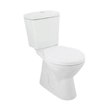EWC COU. S-220M W/CIS.&SOFT CL S/C - JAQUAR SWARE -  ( WHITE - CONTINENTAL - 365x690 mm - 14inchx27inch )