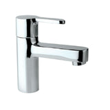 PILLAR COCK - JAQUAR FAUCETS -  ( CHROME - FUSION - 0x15 mm - 0inchX0.5inch )