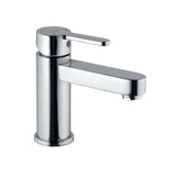 FUS-CHR-29023B Single Lever Extended Basin Mixer