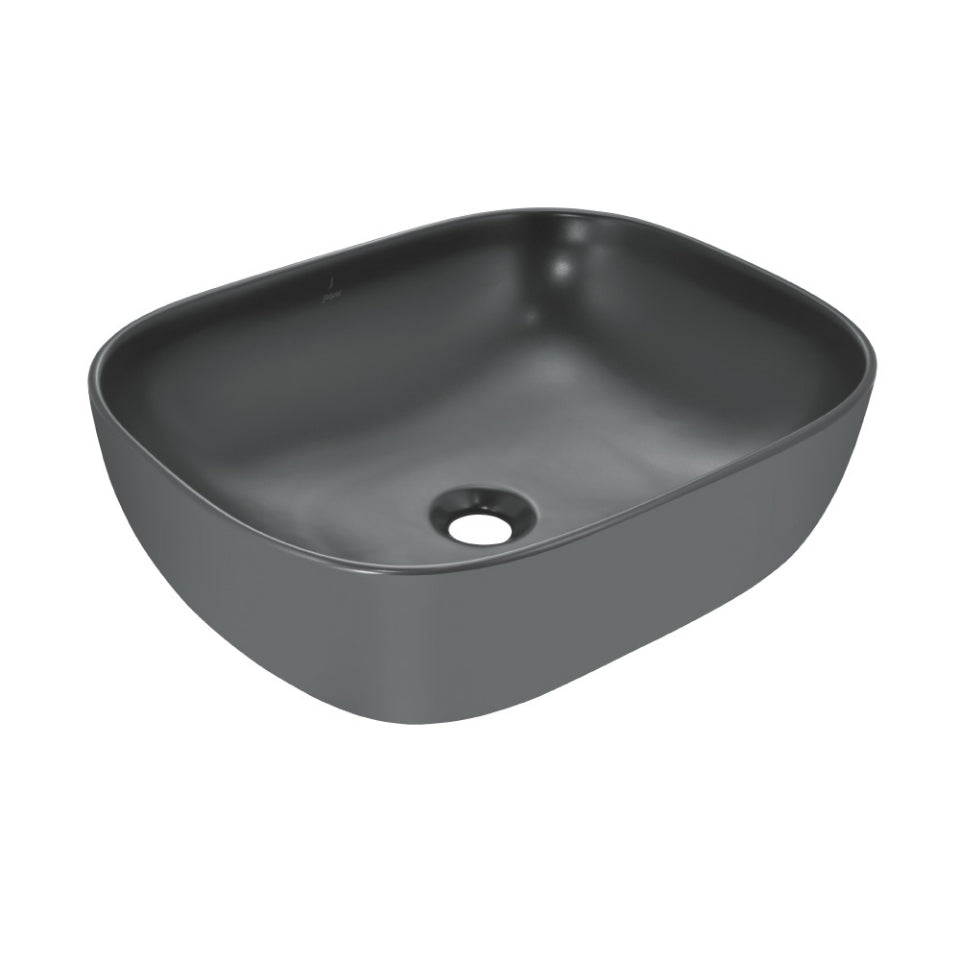 TABLE TOP BASIN - JAQUAR SWARE -  ( GRM - JDR - 495x395 mm - 20inchX16inch )