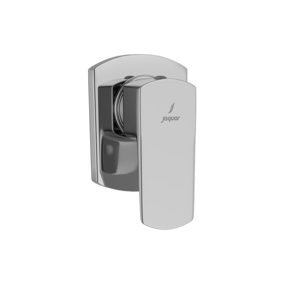 EXPOSED PARTS FOR CSC ALD-083/ALD-089 - JAQUAR FAUCETS -  ( CHROME - KUBIX PRIME - 0x0 mm - 0inchx0inch )