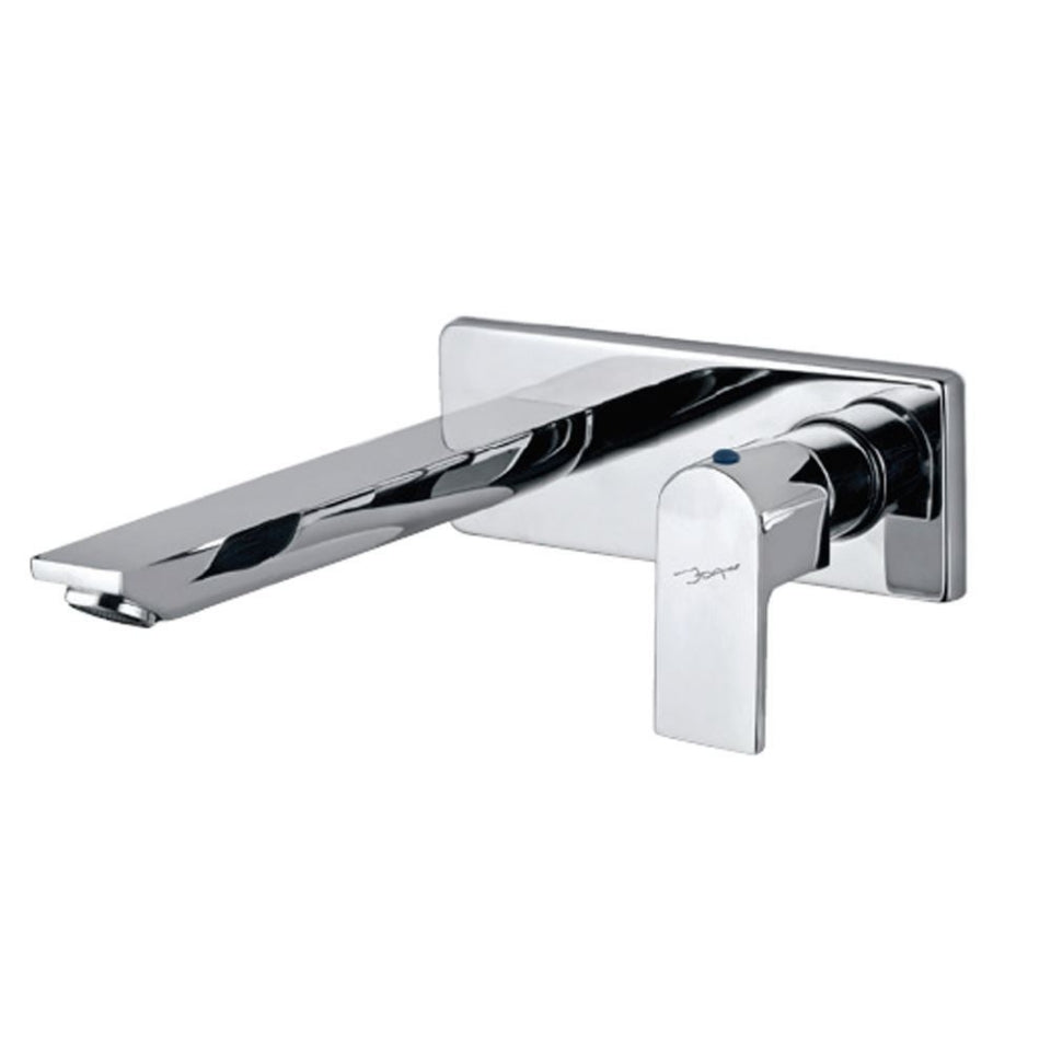 EXP.PARTS KIT FOR S/CON.STOP COCK&SPOUT - JAQUAR FAUCETS -  ( CHROME - LYRIC - 0x0 mm - 0inchx0inch )