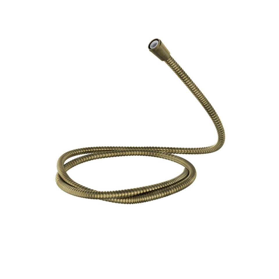 FLEXIBLE TUBE 1.5 MTR. - JAQUAR FAUCETS -  ( ANTIQUE BRONZE - SHOWER ACC. - 0x0 mm - 0inchx0inch )