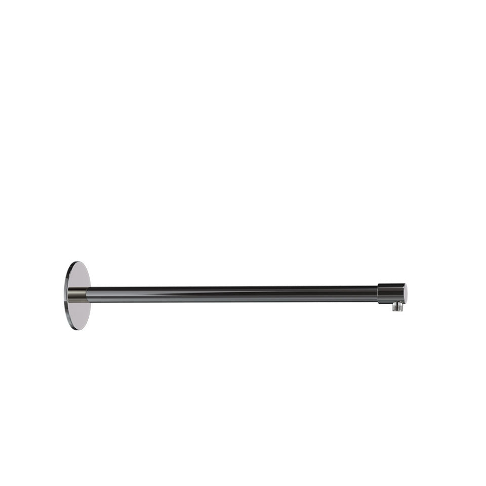 SHOWER ARM STRAIGHT 450MM - JAQUAR FAUCETS -  ( BCH - SHOWER ACC. - 20x450 mm - 0.75inchX18inch )