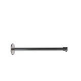 SHOWER ARM STRAIGHT 450MM - JAQUAR FAUCETS -  ( BCH - SHOWER ACC. - 20x450 mm - 0.75inchX18inch )