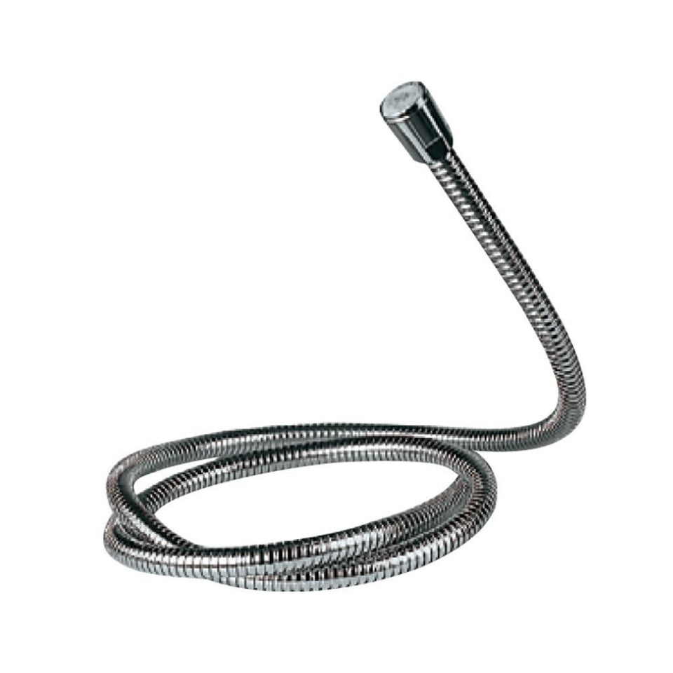 FLEXIBLE TUBE 1.5 MTR - JAQUAR FAUCETS -  ( CHROME - SHOWER ACC. - 0x0 mm - 0inchx0inch )
