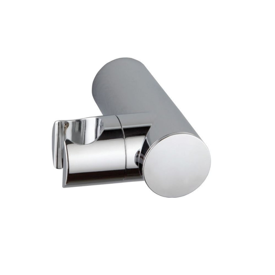 PREMIUM WALL BRACKET FOR HAND SHOWER - JAQUAR FAUCETS -  ( CHROME - SHOWER ACC. - 0x0 mm - 0inchx0inch )