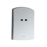 CON.TYPE URINAL F/VLV W/BOX (BATTERY OP) - JAQUAR FAUCETS -  ( STL - SENSOR - 0x15 mm - 0inchX0.5inch )