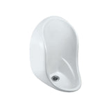 URINAL - JAQUAR SWARE -  ( WHITE - URINAL - 530x340 mm - 21.4inchX13.6inch )