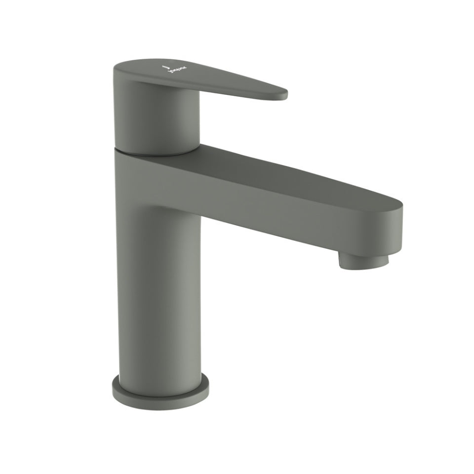 PILLAR COCK - JAQUAR FAUCETS -  ( GRAPHITE - VIGNETTE PRIME - 0x15 mm - 0inchX0.5inch )